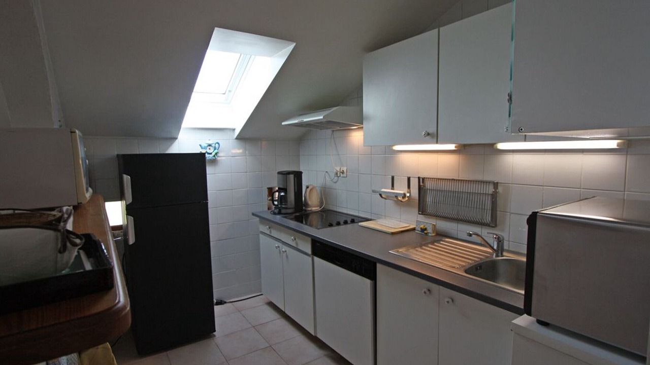 Photo of Kitchen in Granges-Aumontzey