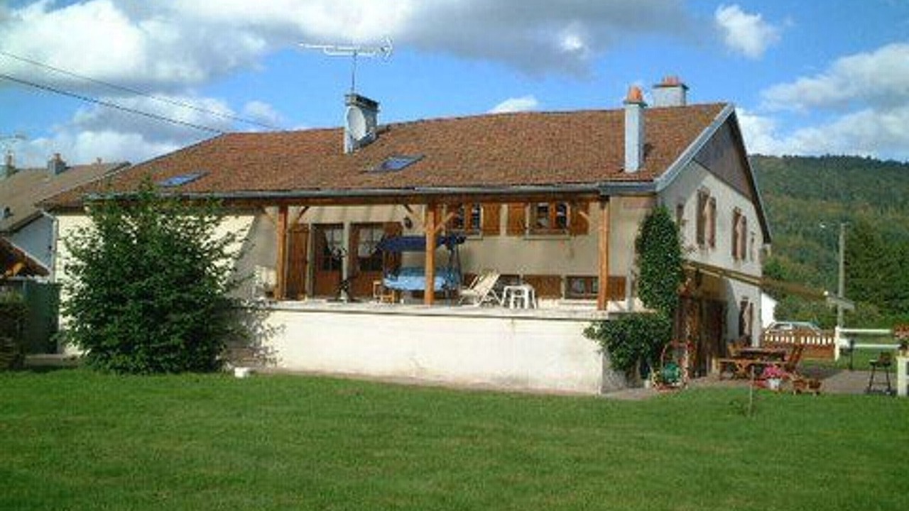 Photo of Outdoor in Granges-Aumontzey