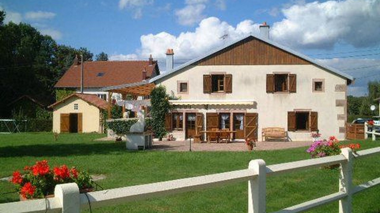 Photo of Outdoor in Granges-Aumontzey