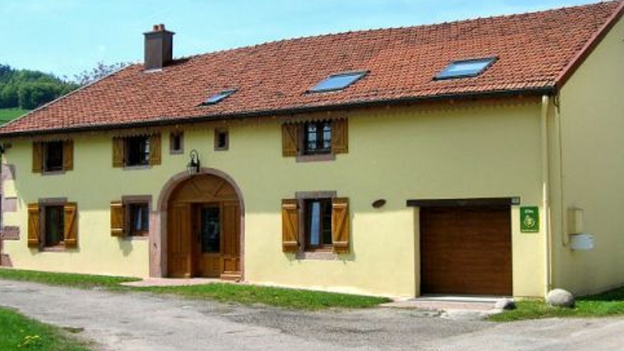 Photo of Outdoor in Granges-Aumontzey