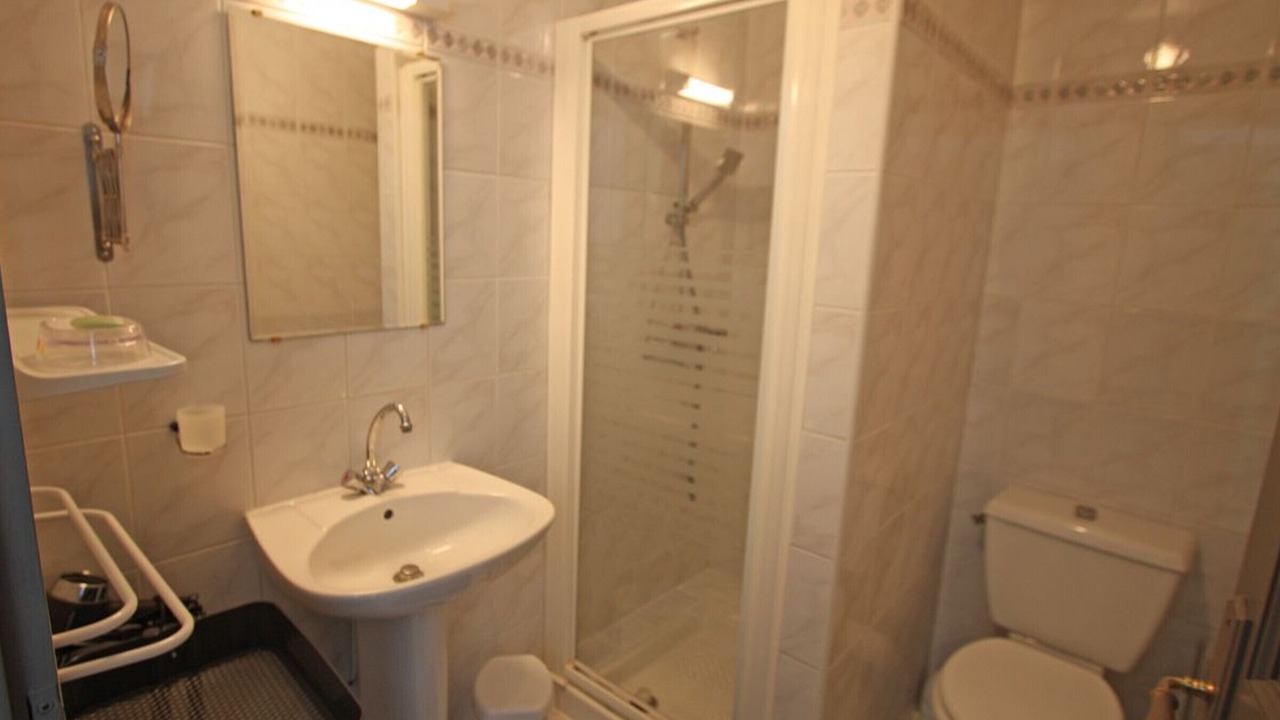 Photo of Bathroom in Granges-Aumontzey