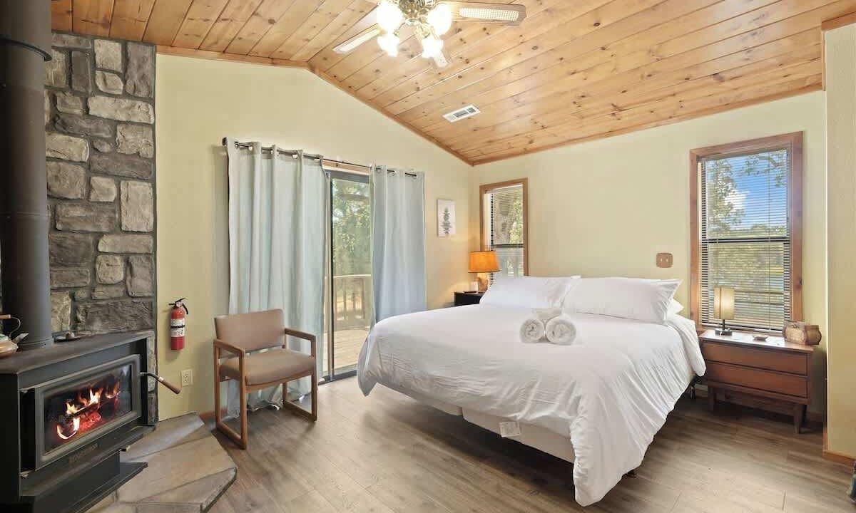 Photo of Bedroom in Somerset