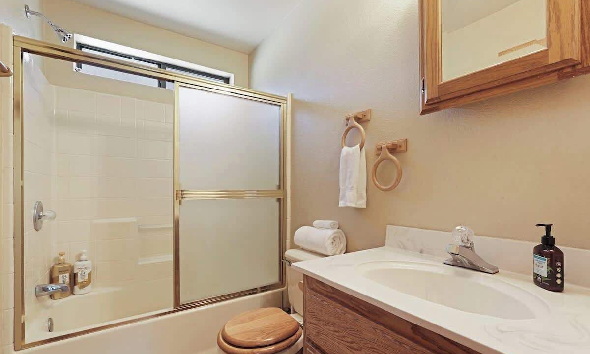 Photo of Bathroom in Somerset