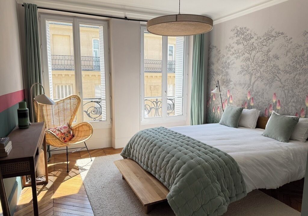 Photo of Bedroom in Gaillon