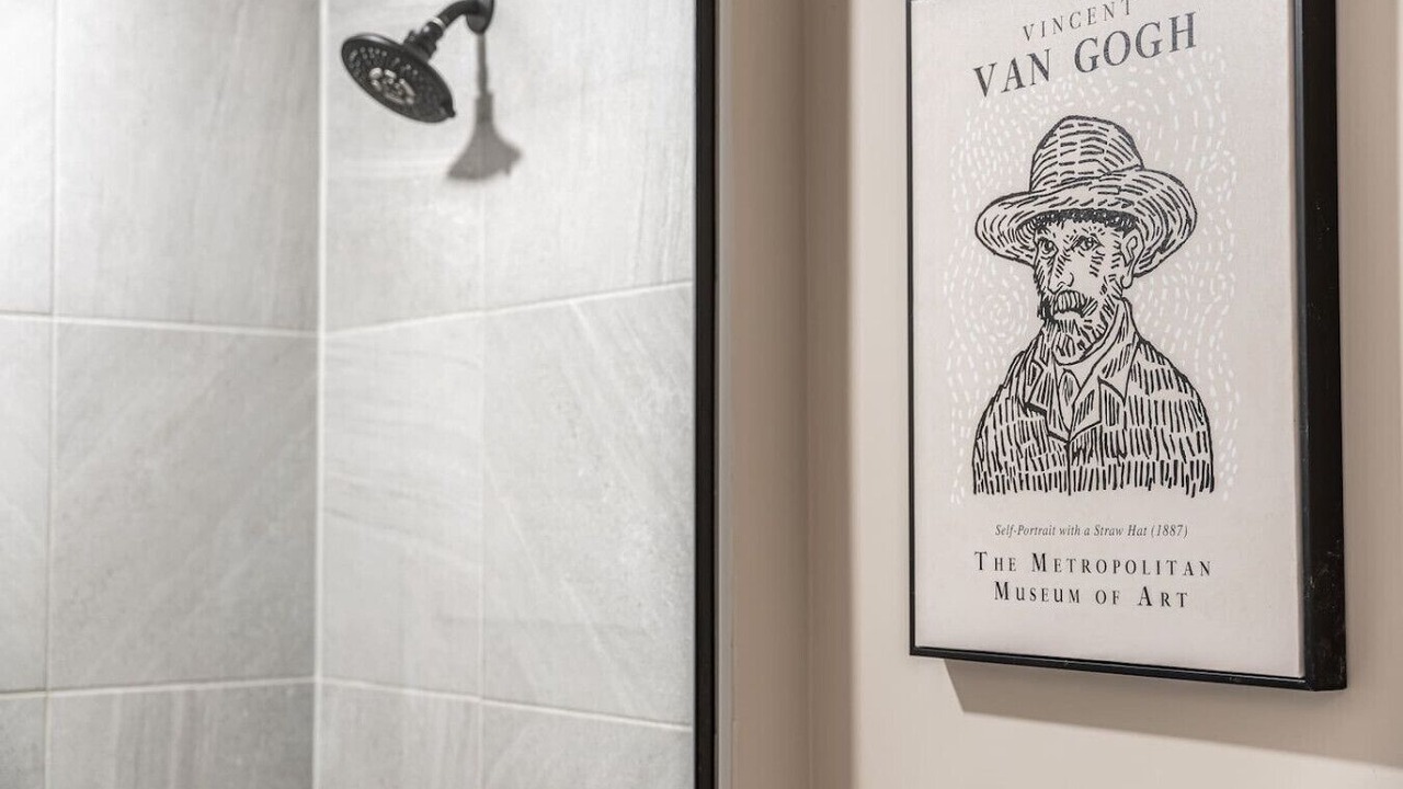 Photo of Bathroom in Stratford