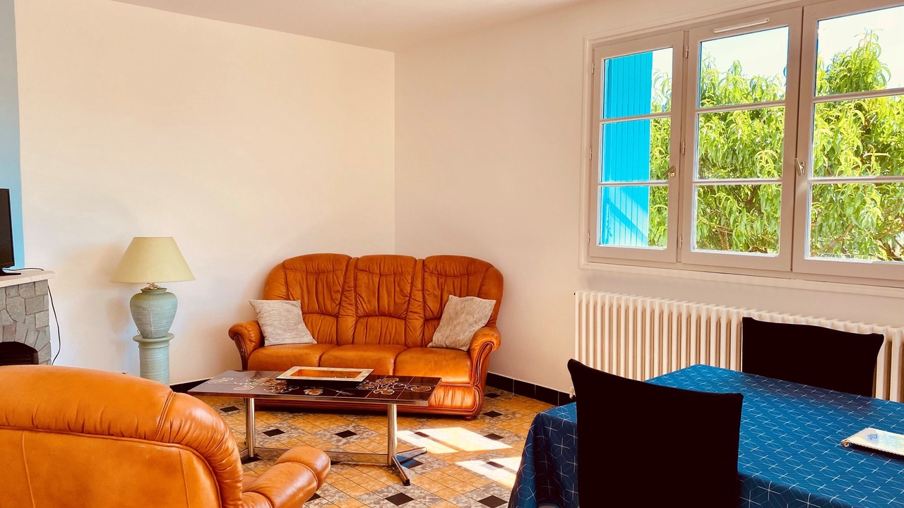 Photo of Livingroom in Capdrot