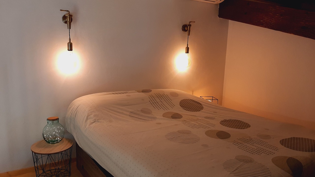 Photo of Bedroom in Gilette