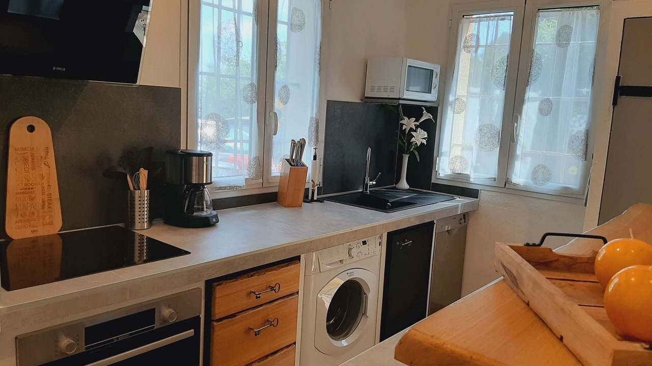Photo of Kitchen in Gilette