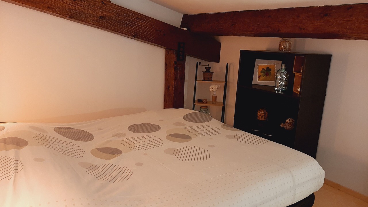 Photo of Bedroom in Gilette