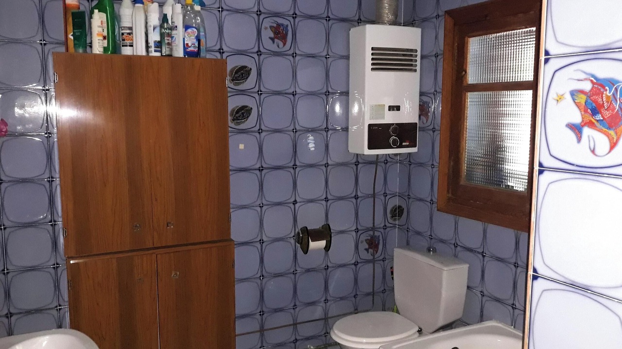Photo of Bathroom in Chulilla