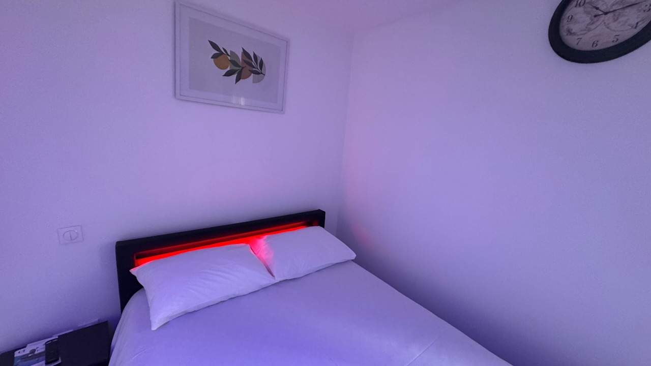 Photo of Bedroom in Calais
