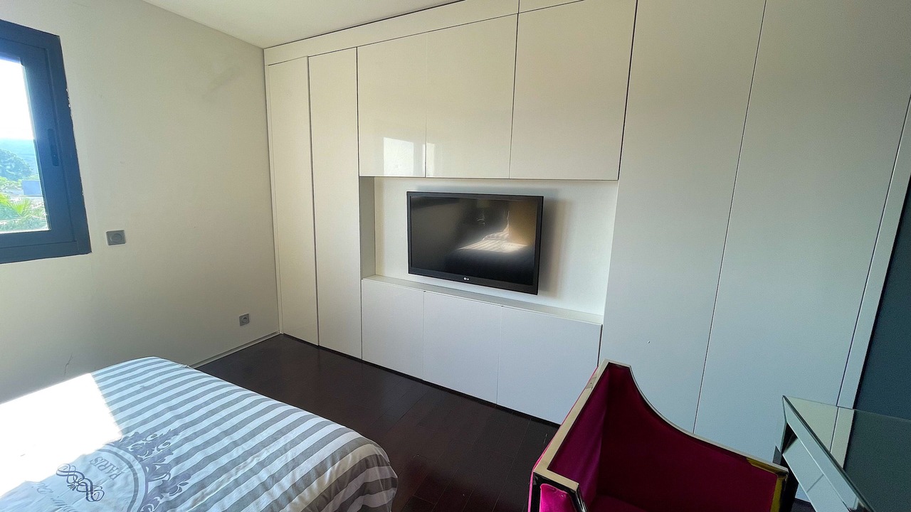 Photo of Bedroom in Vic-la-Gardiole