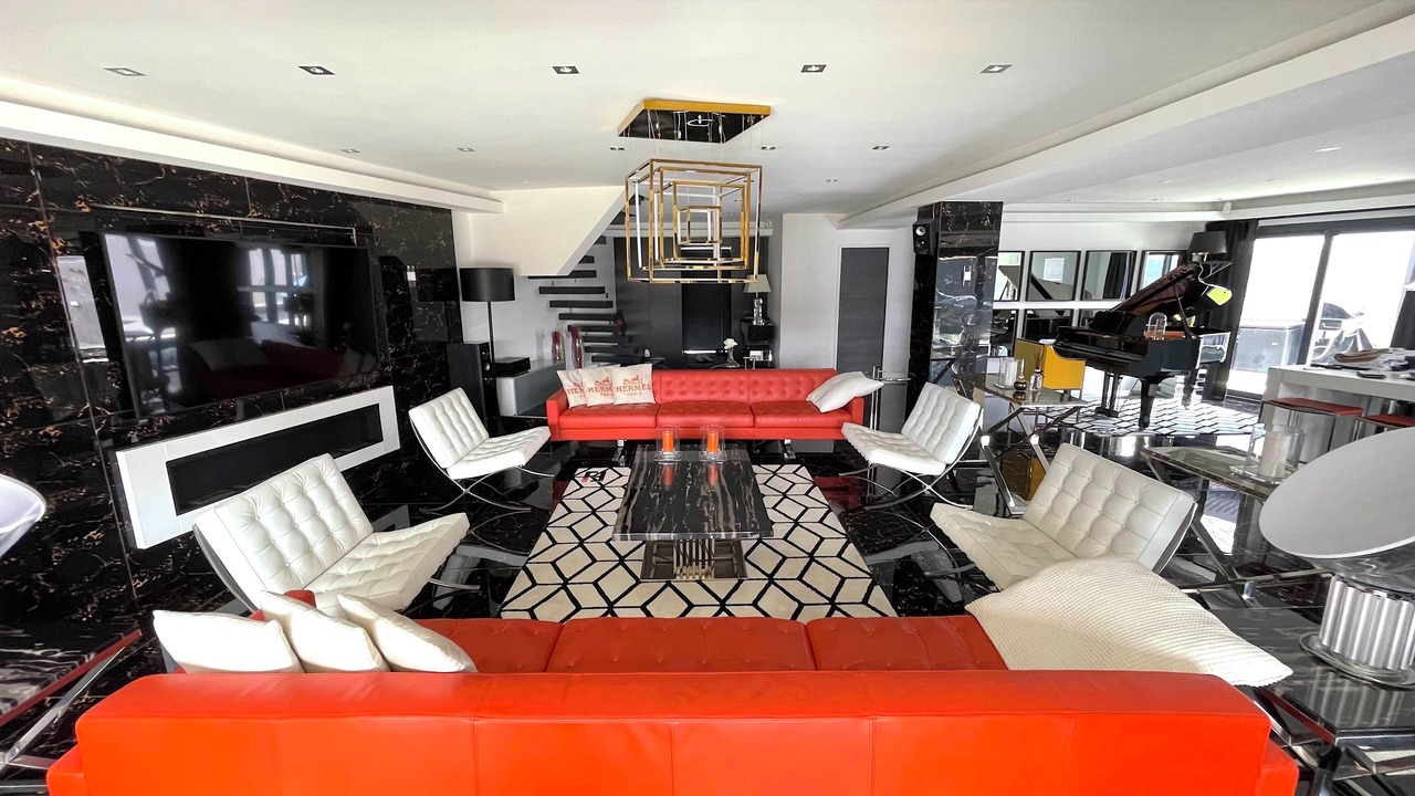 Photo of Livingroom in Vic-la-Gardiole