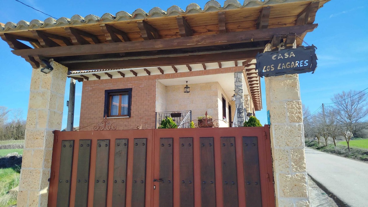 Photo of Outdoor in Peral de Arlanza