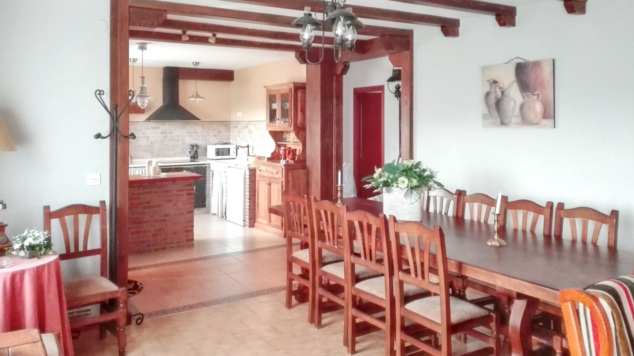 Photo of Livingroom in Peral de Arlanza