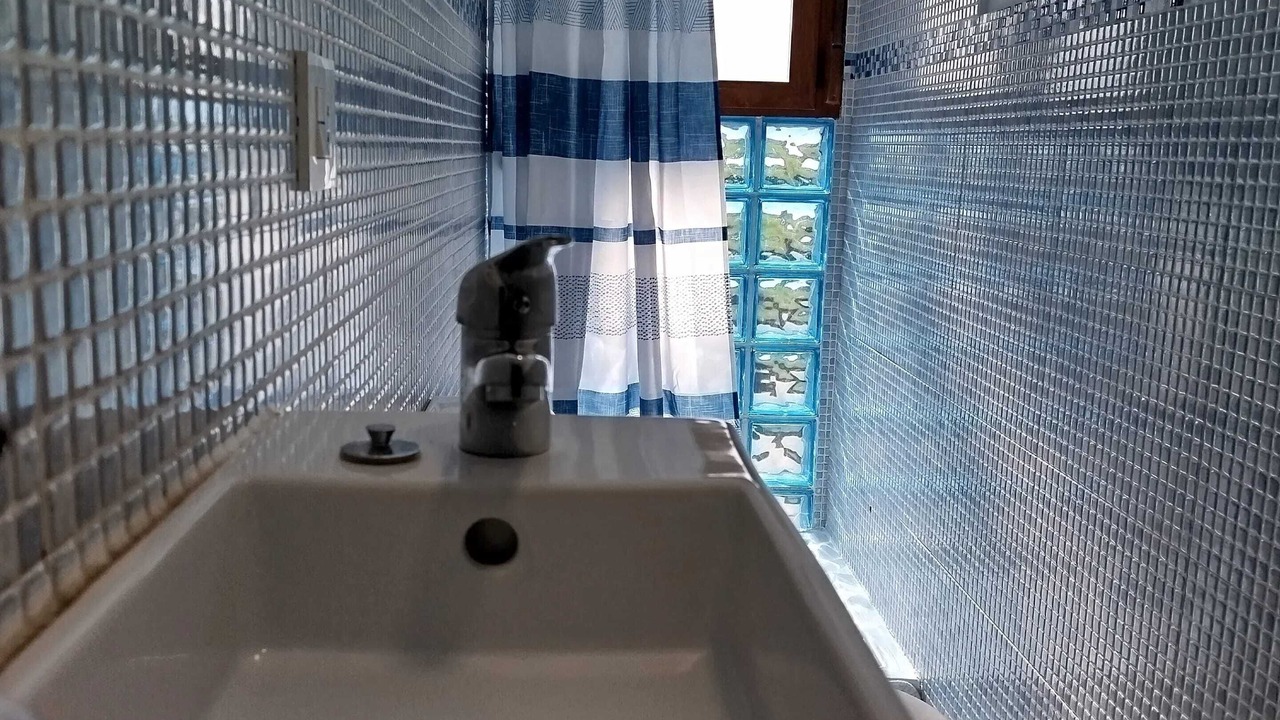 Photo of Bathroom in Peral de Arlanza