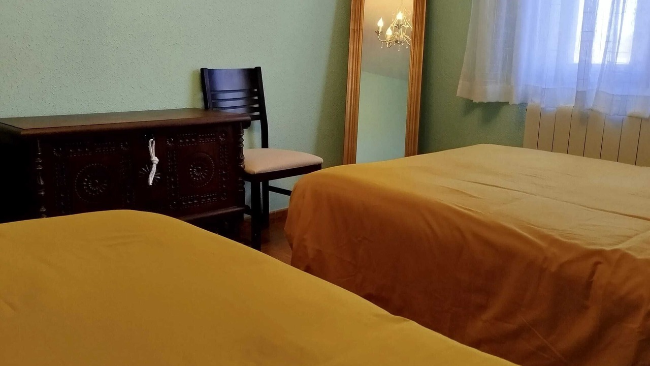 Photo of Bedroom in Peral de Arlanza