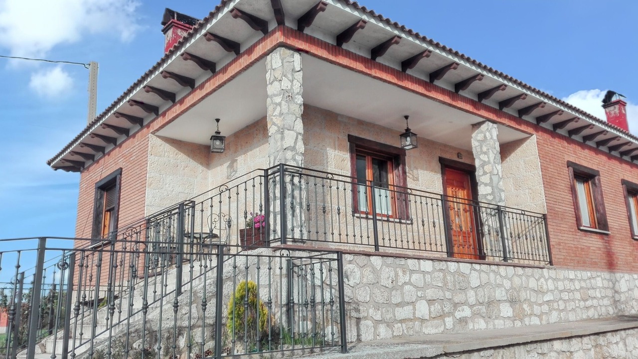 Photo of Others in Peral de Arlanza