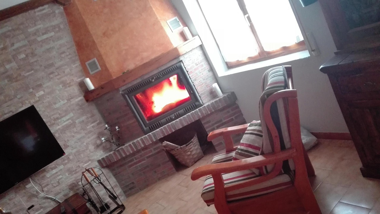 Photo of Livingroom in Peral de Arlanza