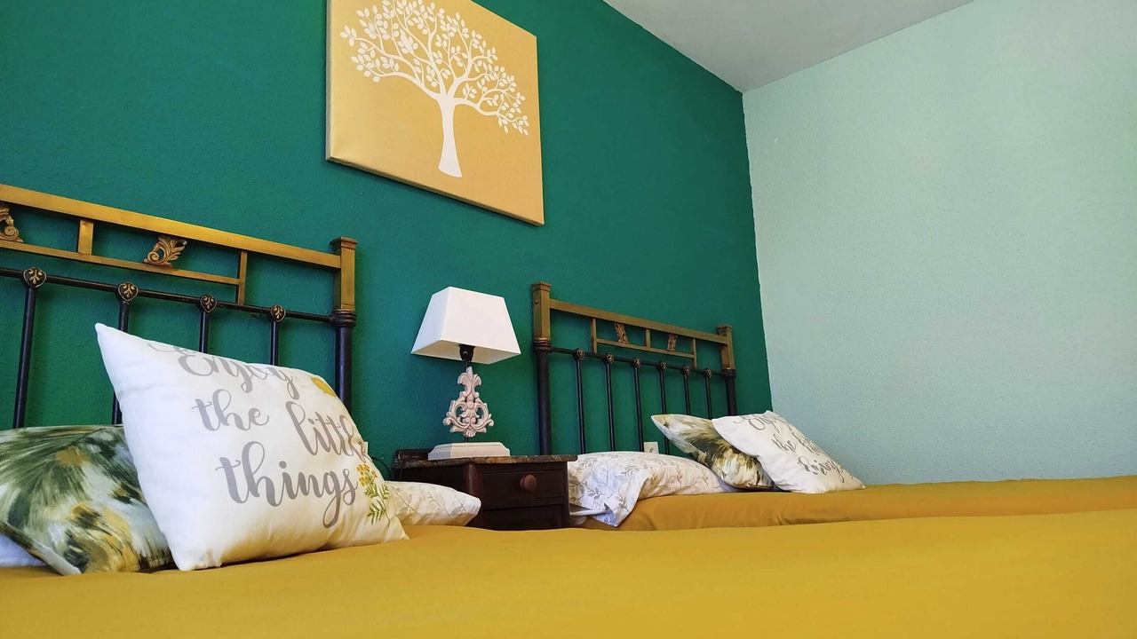 Photo of Bedroom in Peral de Arlanza
