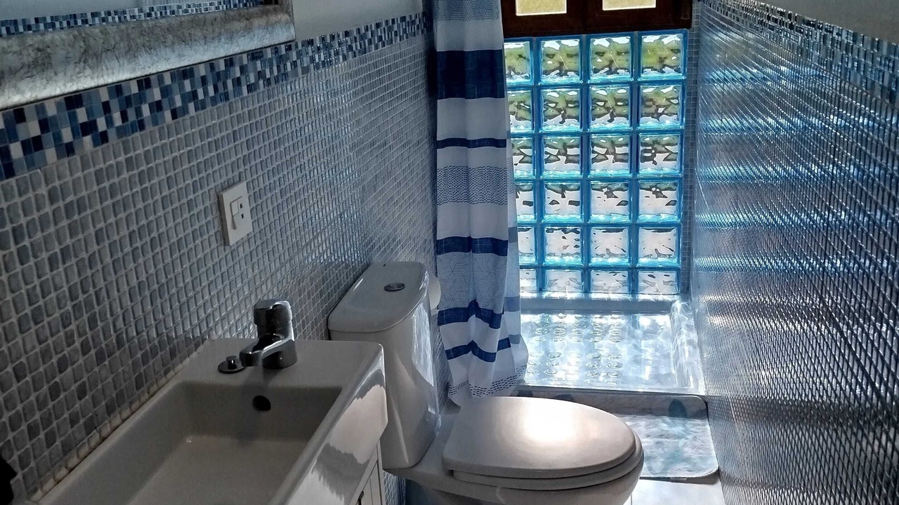 Photo of Bathroom in Peral de Arlanza