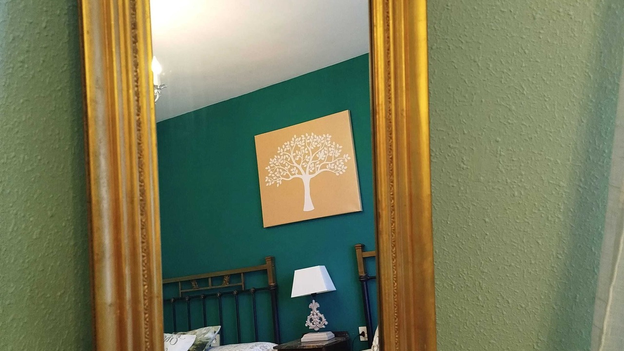 Photo of Bedroom in Peral de Arlanza