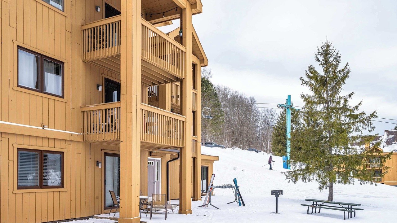 Photo of Outdoor in Great Valley