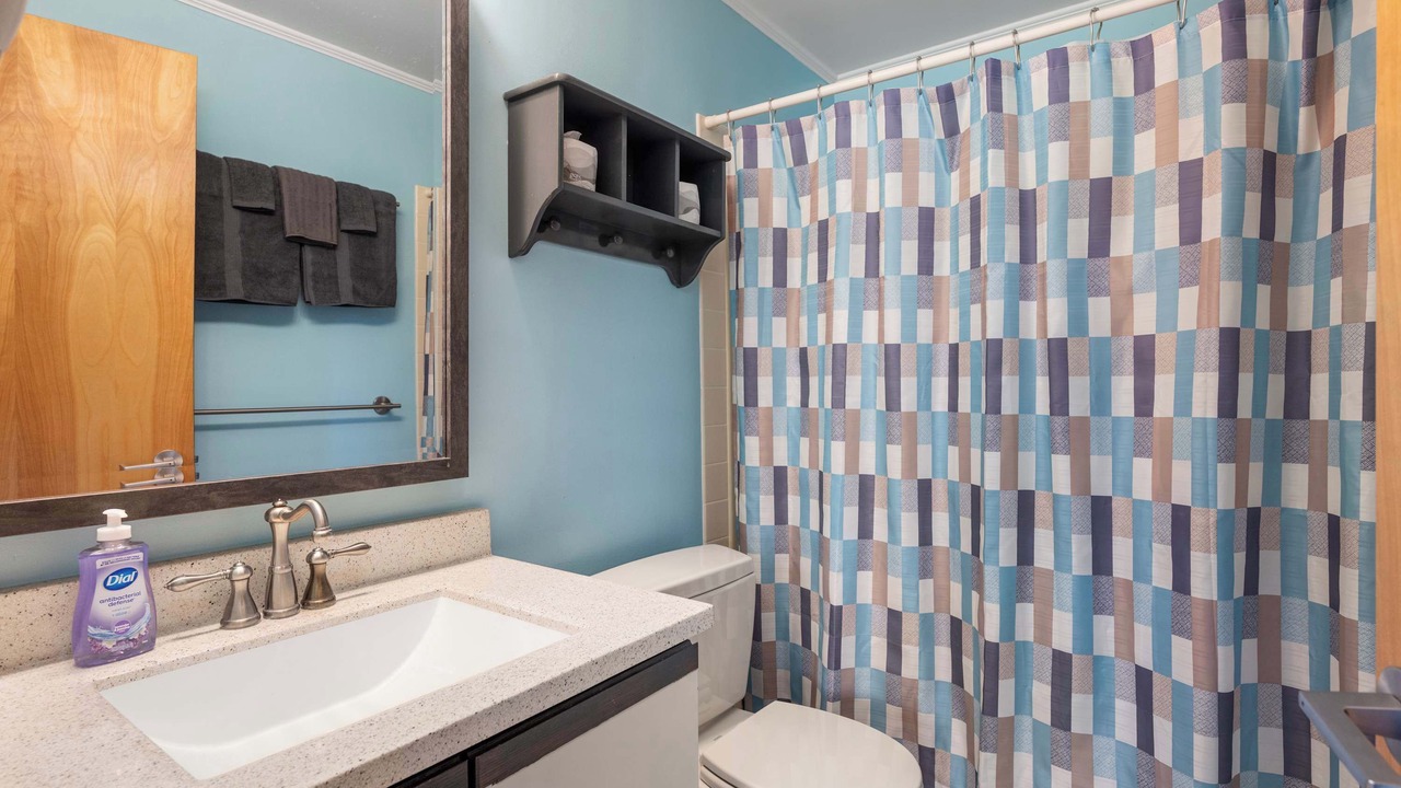 Photo of Bathroom in Great Valley