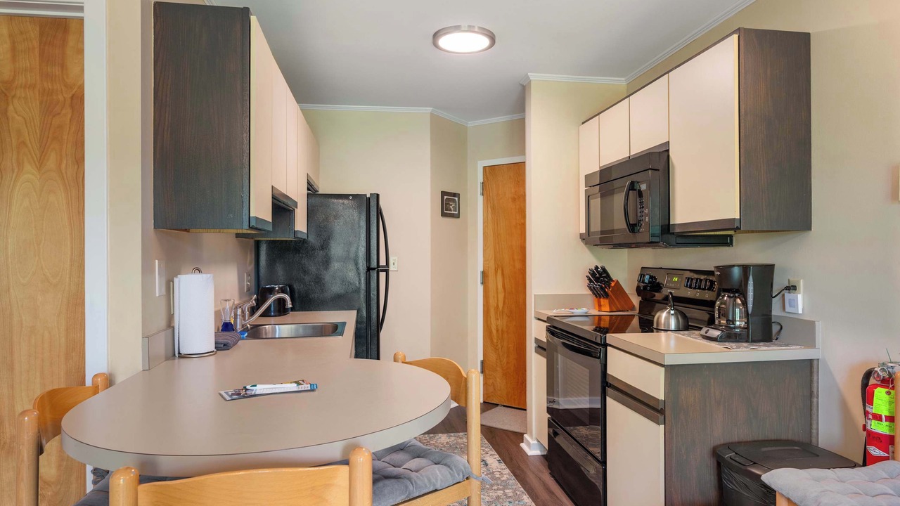 Photo of Kitchen in Great Valley