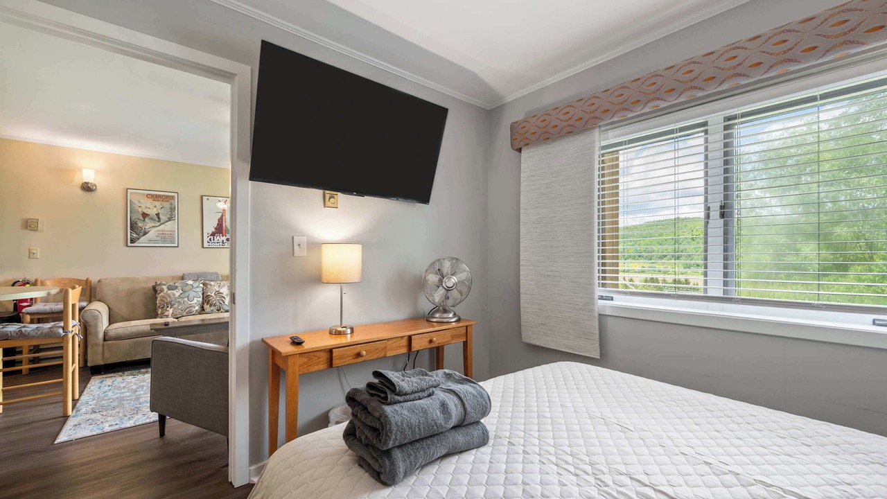 Photo of Bedroom in Great Valley