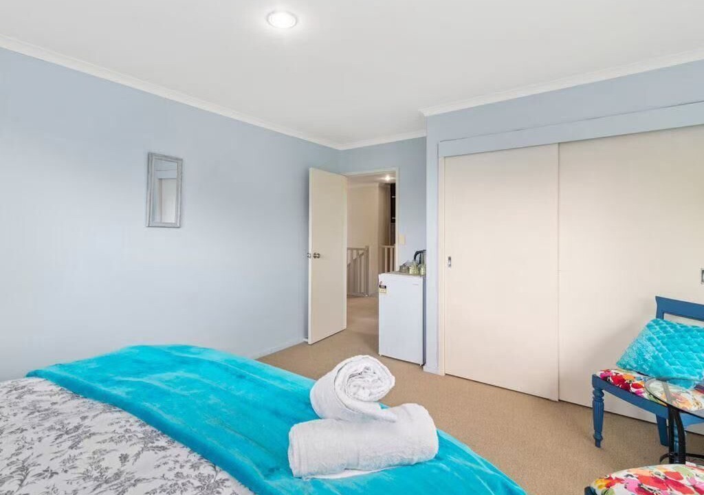 Photo of Bedroom in Kawaha Point