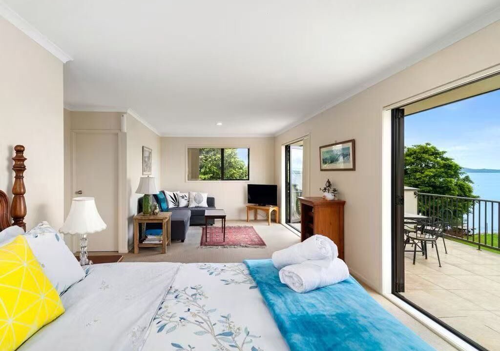 Photo of Bedroom in Kawaha Point