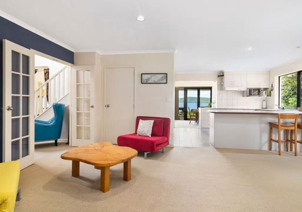 Photo of Livingroom in Kawaha Point