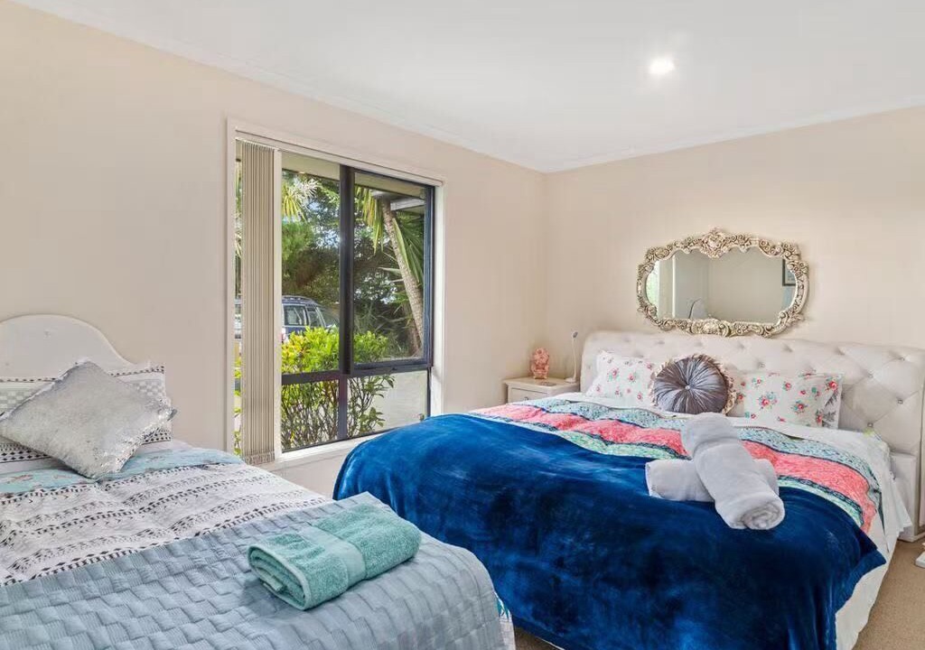 Photo of Bedroom in Kawaha Point