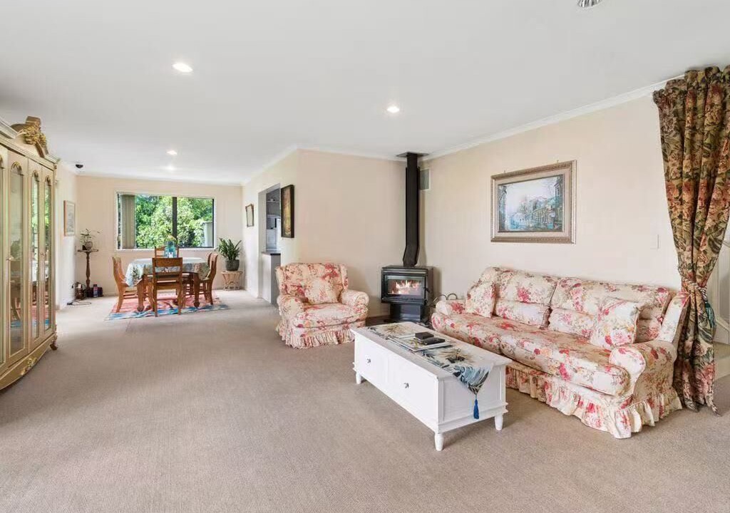 Photo of Livingroom in Kawaha Point