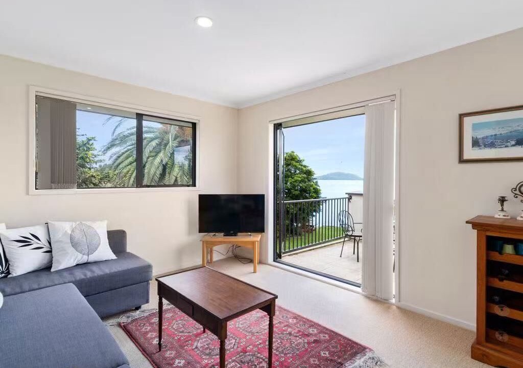 Photo of Livingroom in Kawaha Point