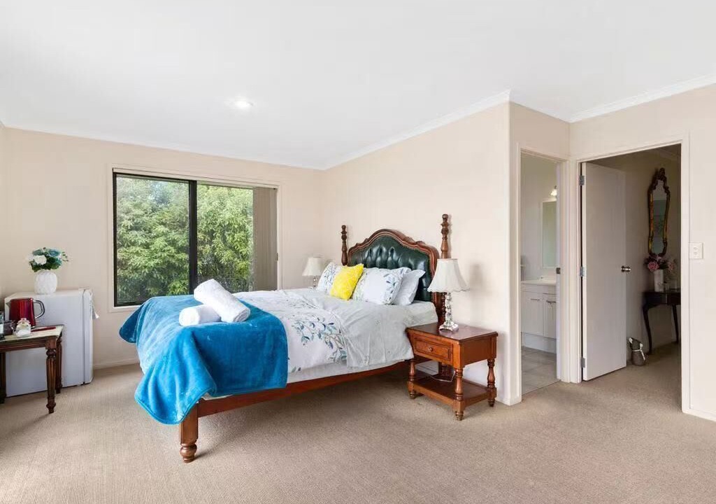 Photo of Bedroom in Kawaha Point