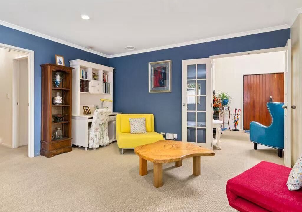 Photo of Livingroom in Kawaha Point