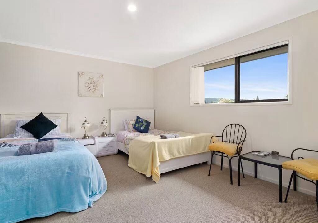 Photo of Bedroom in Kawaha Point