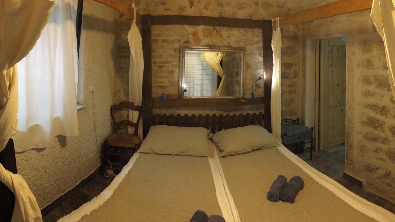 Photo of Bedroom in Betina