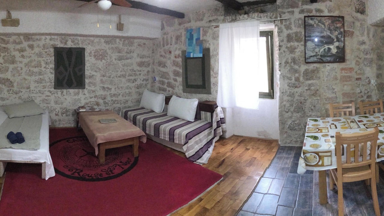 Photo of Livingroom in Betina