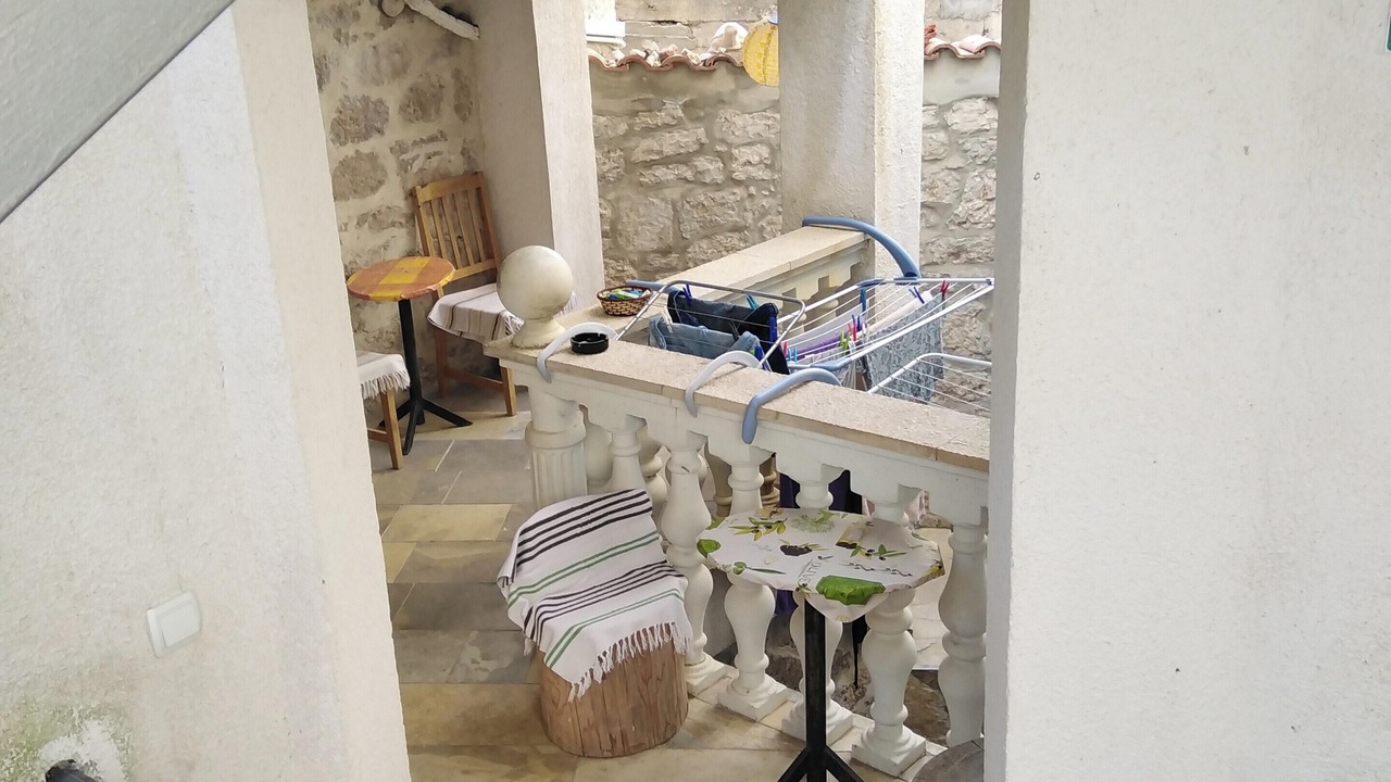 Photo of Livingroom in Betina