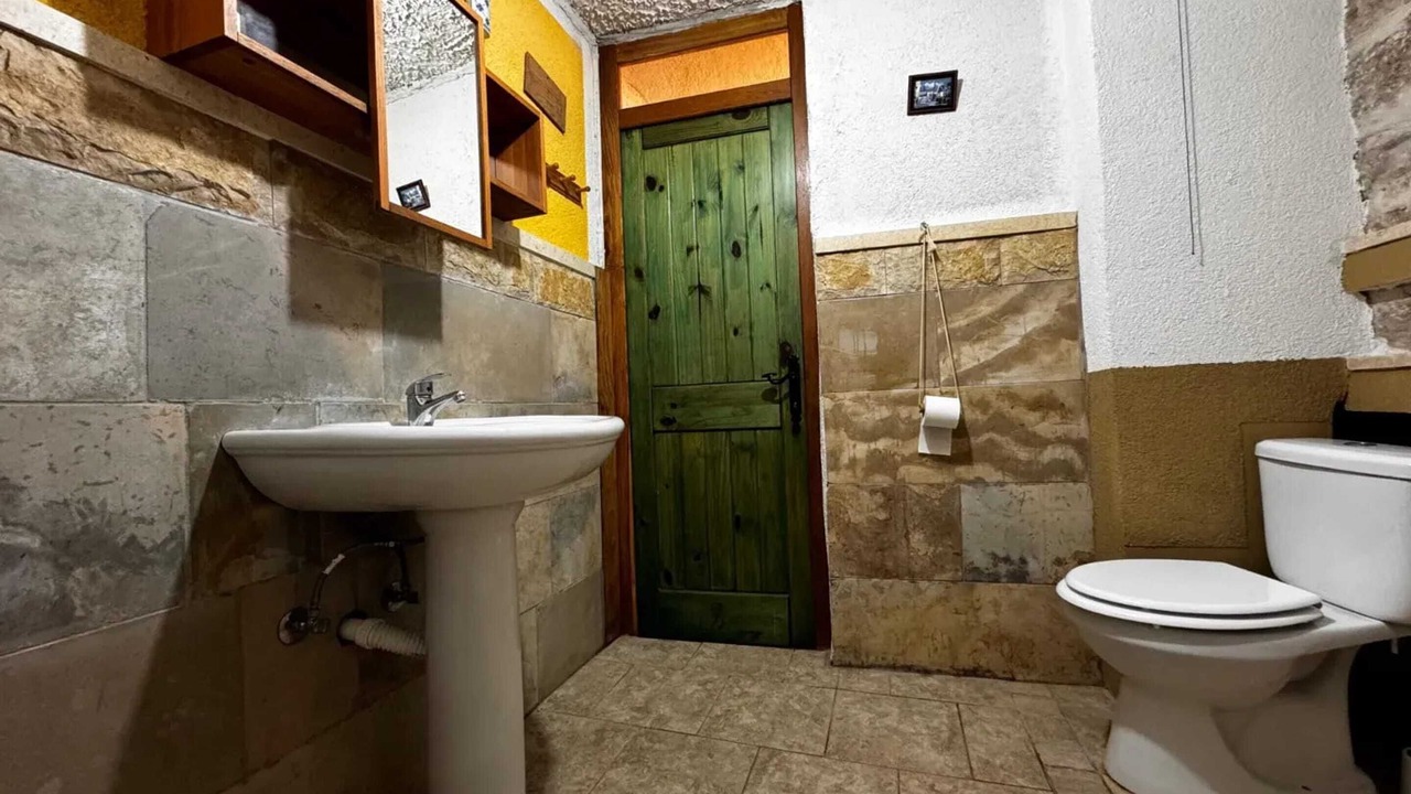 Photo of Bathroom in Betina