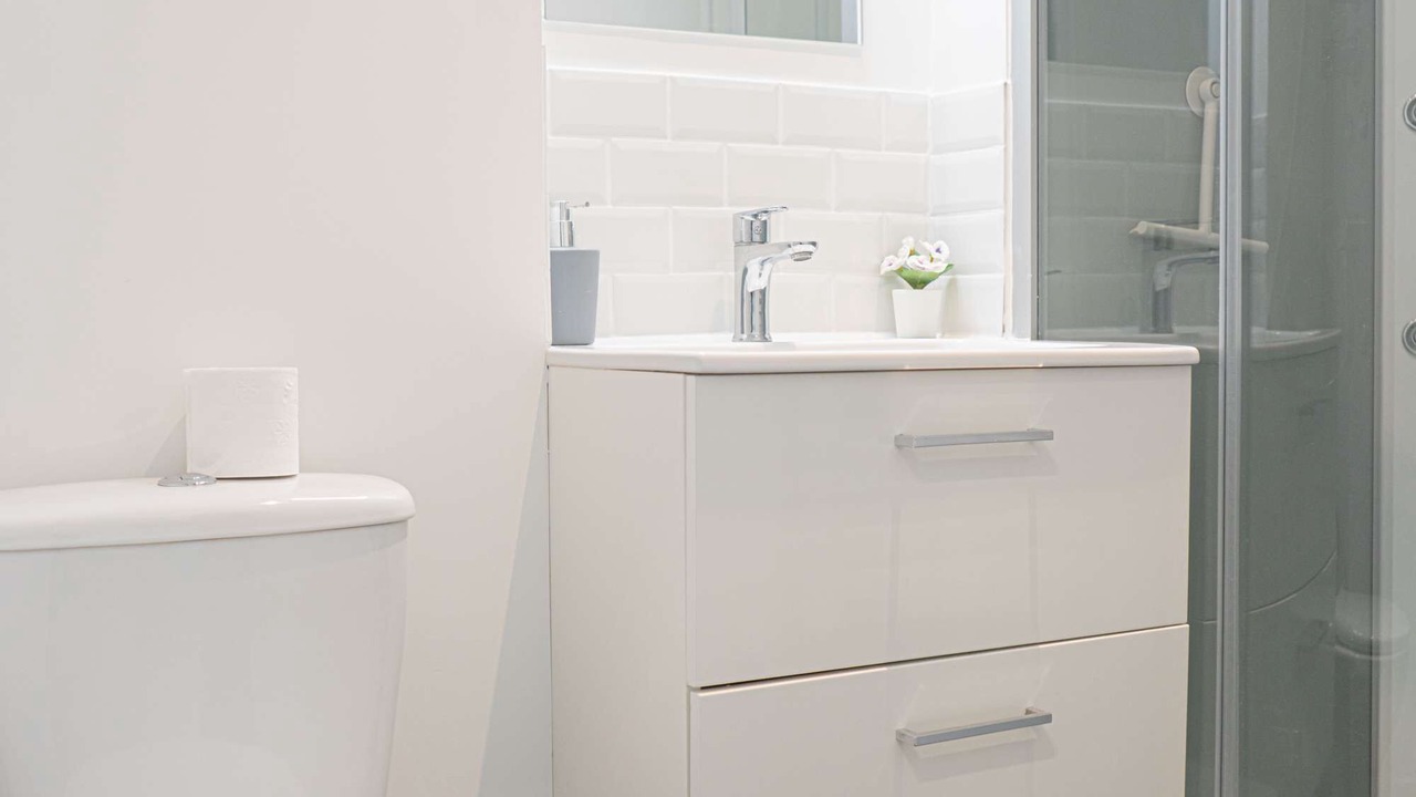 Photo of Bathroom in Chatellerault