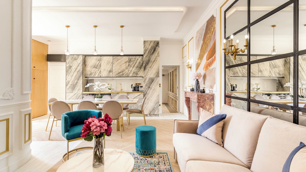 Photo of Livingroom in Saint-Thomas-d'Aquin