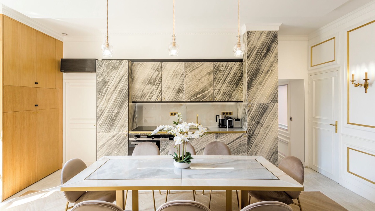 Photo of Kitchen in Saint-Thomas-d'Aquin