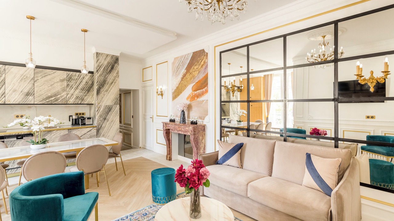 Photo of Livingroom in Saint-Thomas-d'Aquin