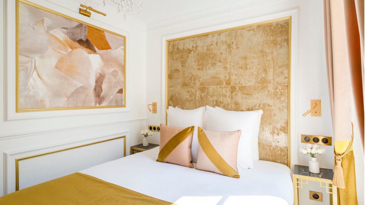 Photo of Bedroom in Saint-Thomas-d'Aquin