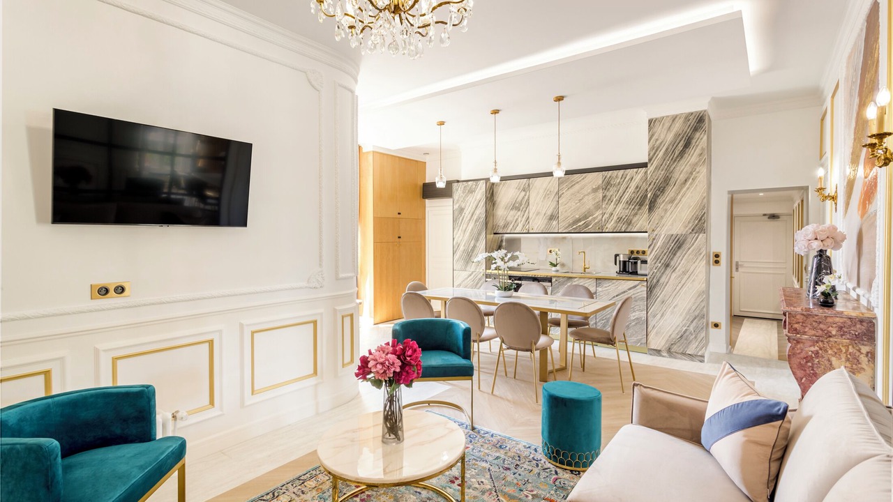 Photo of Livingroom in Saint-Thomas-d'Aquin