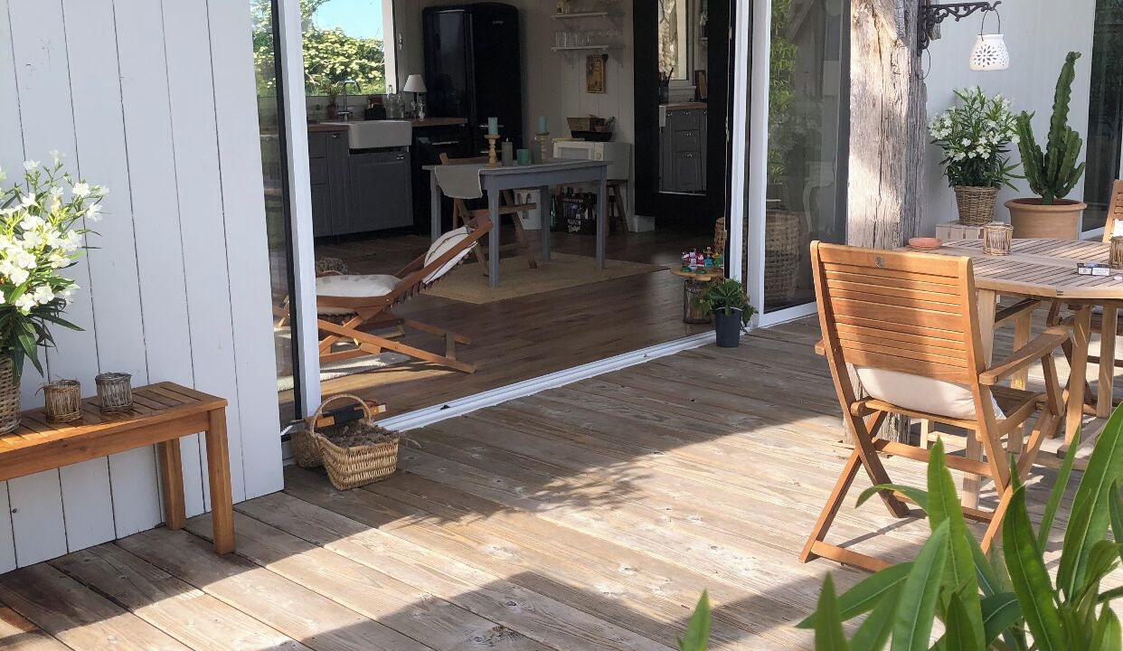 Photo of Outdoor in Noyant-Villages